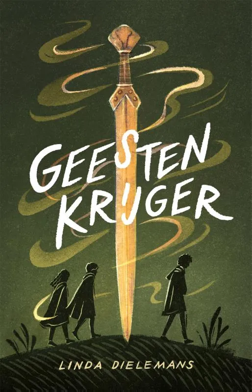 Geestenkrijger | 9789048872886 Geestenkrijger