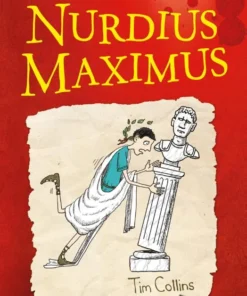 Het dagboek van Nurdius Maximus