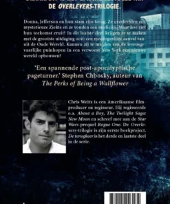 Alternative view of De terugkeer