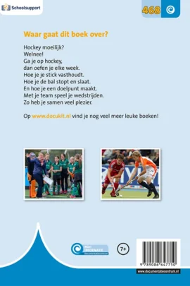 Alternative view of Op hockey