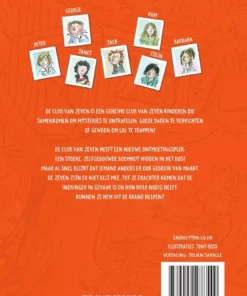 Alternative view of Goed gedaan!