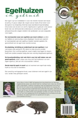 Alternative view of Egelhuizen in gebruik