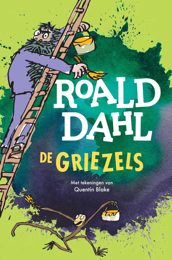 De Griezels | 9789026186004 De Griezels