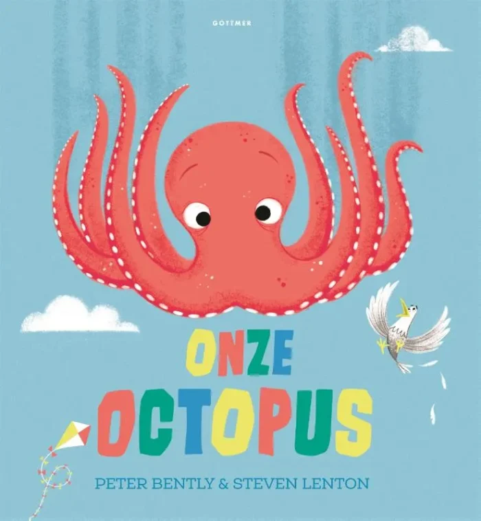 Onze octopus