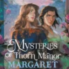 Mysteries of Thorn Manor | 9781398524576