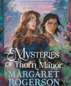 Mysteries of Thorn Manor