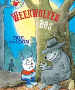 Weerwolvenbos