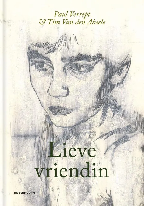 Lieve vriendin | 9789462916982 Lieve vriendin