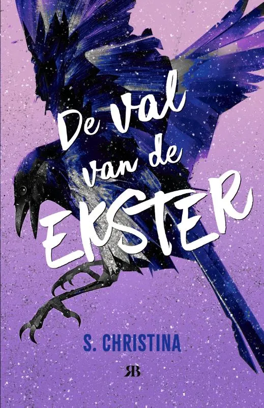 De val van de Ekster | 9789083604503 De val van de Ekster