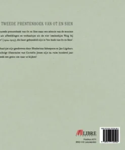 Het tweede prentenboek van Ot en Sien - Afbeelding 2