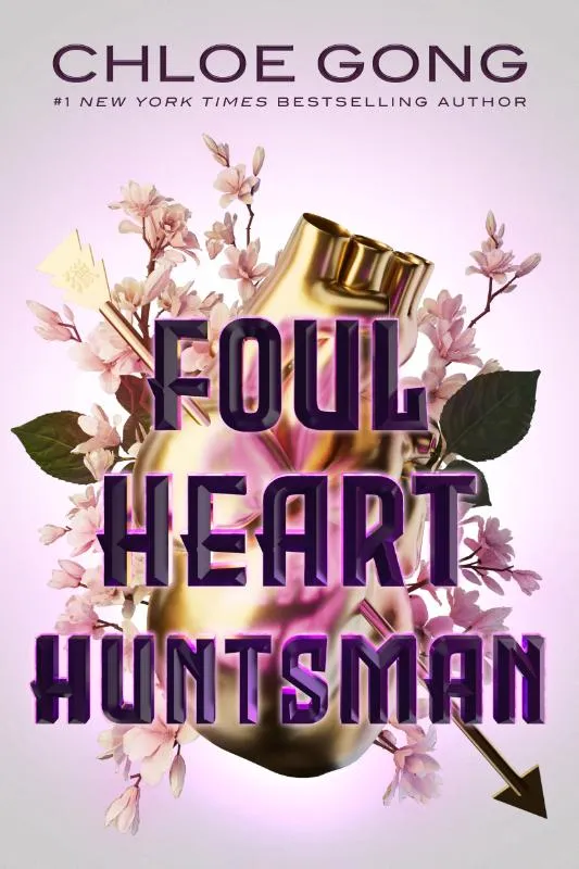 Foul Heart Huntsman | 9781665905626 Foul Heart Huntsman