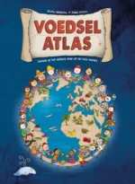 Voedselatlas | 9789463525916