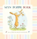Myn poppe boek | 9789062739998