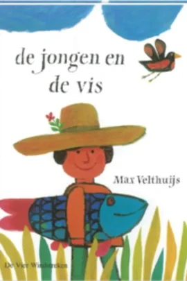 De Jongen en de vis