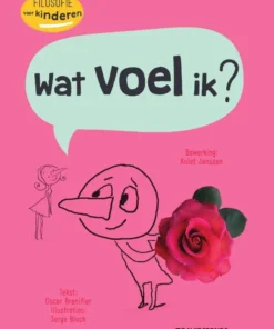 Wat voel ik?