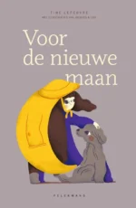 Voor de nieuwe maan | 9789463374828