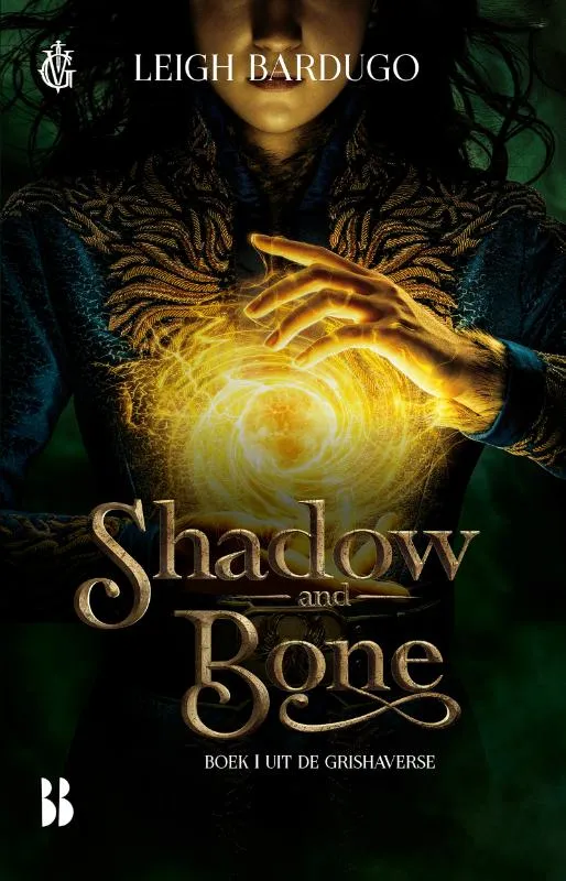 Shadow and Bone | 9789463493024 Shadow and Bone