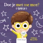 Doe je met me mee? Slapen | 9789025888046