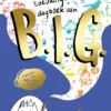 Het toevallige dagboek van B.I.G. | 9789024594429 Het toevallige dagboek van B.I.G. | 9789024594429