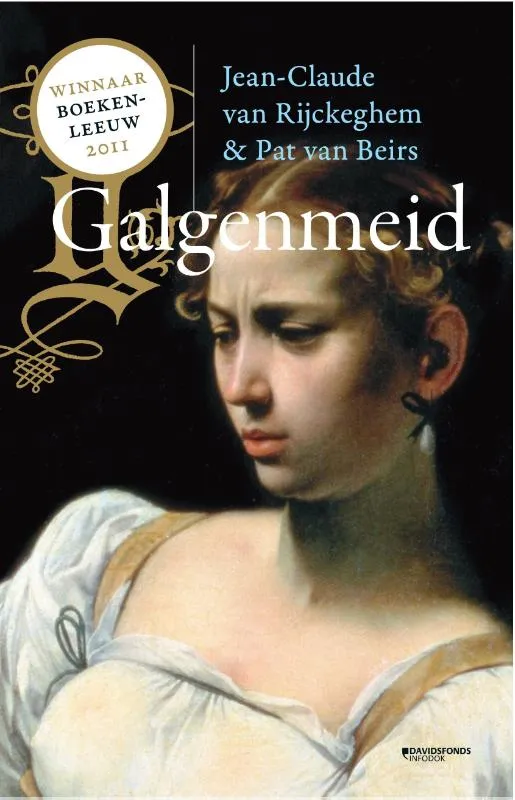 Galgenmeid | 9789059088672 Galgenmeid