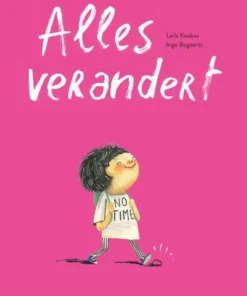 Alles verandert