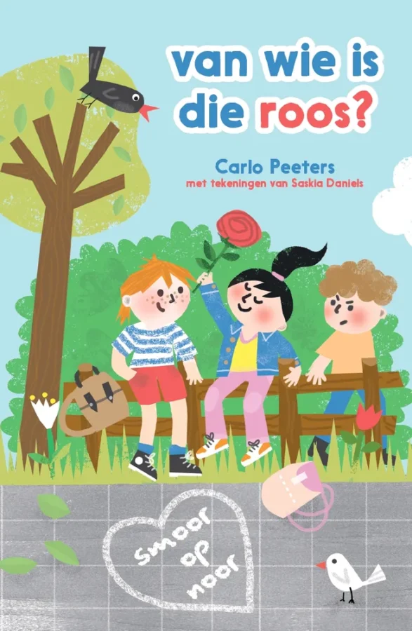 Rapunsel kinderboeken |