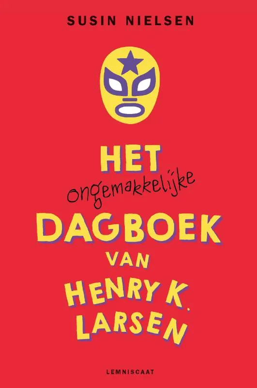 Het ongemakkelijke dagboek van Henry K. Larsen | 9789047710097 Het ongemakkelijke dagboek van Henry K. Larsen