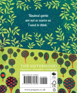 Alternative view of Anne of Green Gables