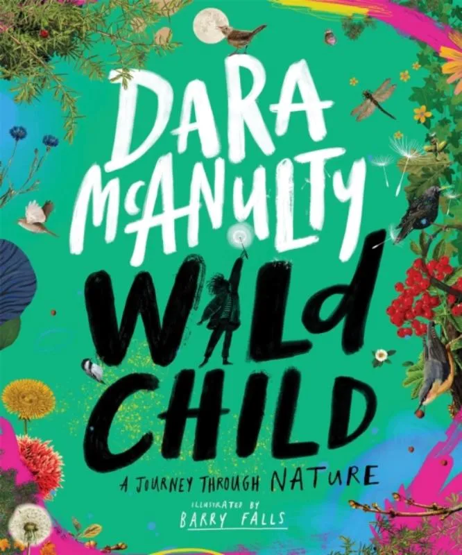 Wild child | 9781529045321 Wild child