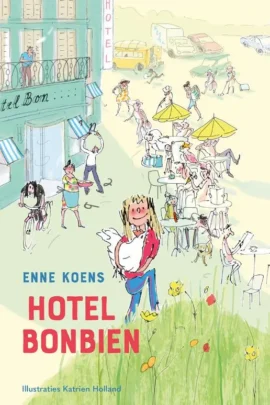Hotel Bonbien