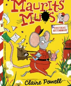 Eersteklas kattenkwaad