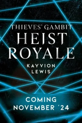 Heist Royale