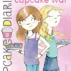 Katie and the Cupcake War | 9781442494909 Katie and the Cupcake War | 9781442494909