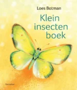 Klein insectenboek | 9789060388655 Klein insectenboek | 9789060388655