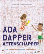 Ada Dapper, wetenschapper | 9789021422565 Ada Dapper, wetenschapper | 9789021422565