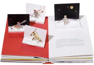 De kleine prins | 9789061007524 De kleine prins - Afbeelding 2