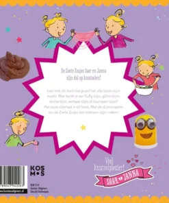 Alternative view of slijm