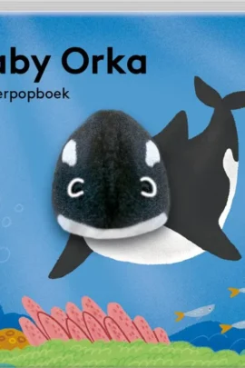 Baby Orka