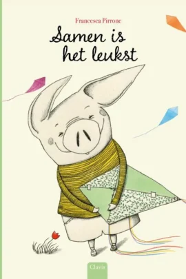 Samen is het leukst