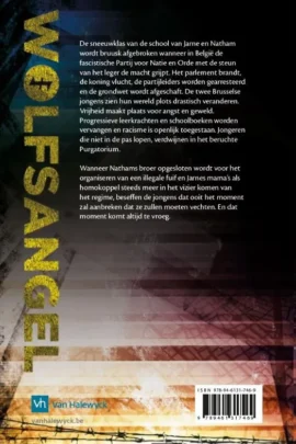 Alternative view of Apollo