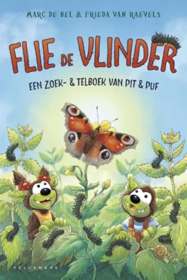 Flie de Vlinder