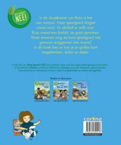 Ruilen met Roos | 9789464392418