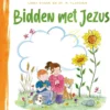 Bidden met Jezus | 9789089121165