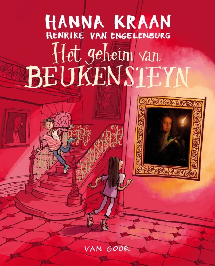 Het geheim van Beukensteyn