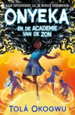 Onyeka en de academie van de zon | 9789083450322