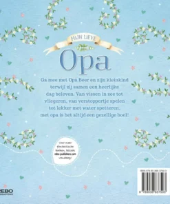 Mijn lieve opa | 9789036637503 Mijn lieve opa | 9789036637503