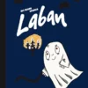 Het kleine spookje Laban | 9789089674371