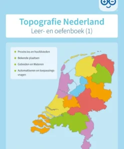 De gekleurde kristallen