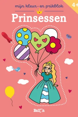 Prinsessen