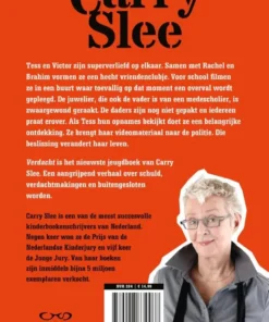 Alternative view of Verdacht